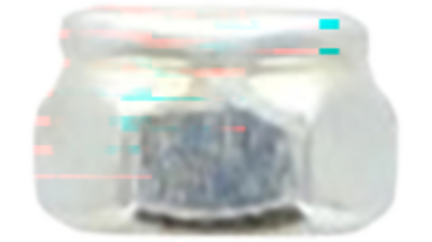 Park Tool 732-2B Nylon Inset LocknutM3 PRS-33