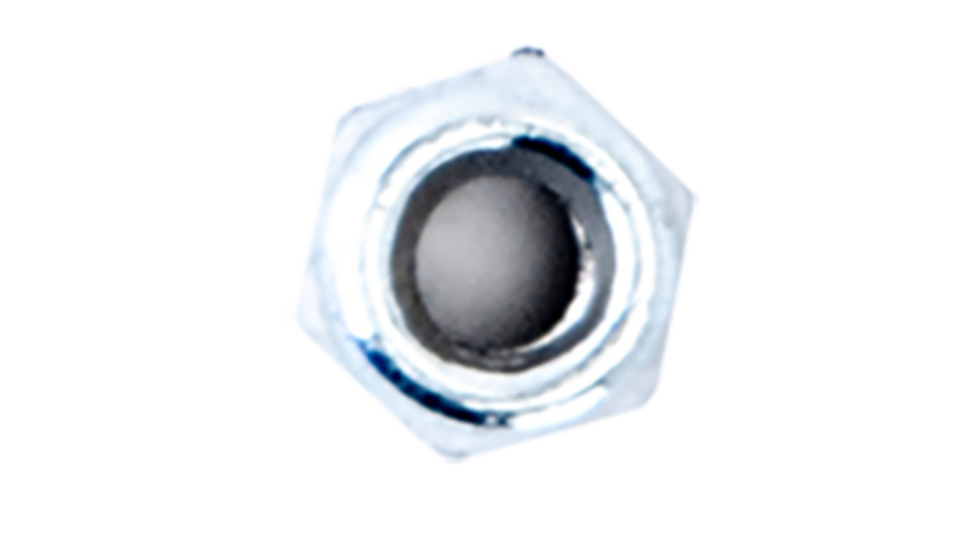 Park Tool 732-2B Nylon Inset LocknutM3 PRS-33
