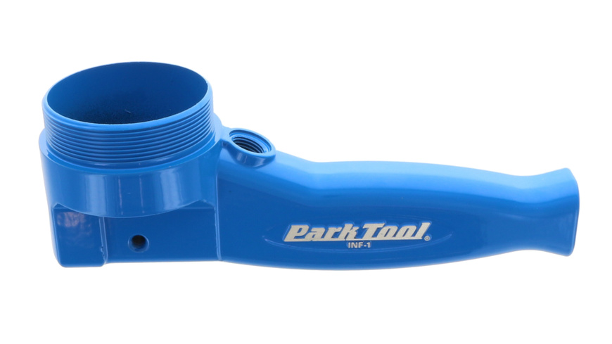 Park Tool 1571 Body - INF-1