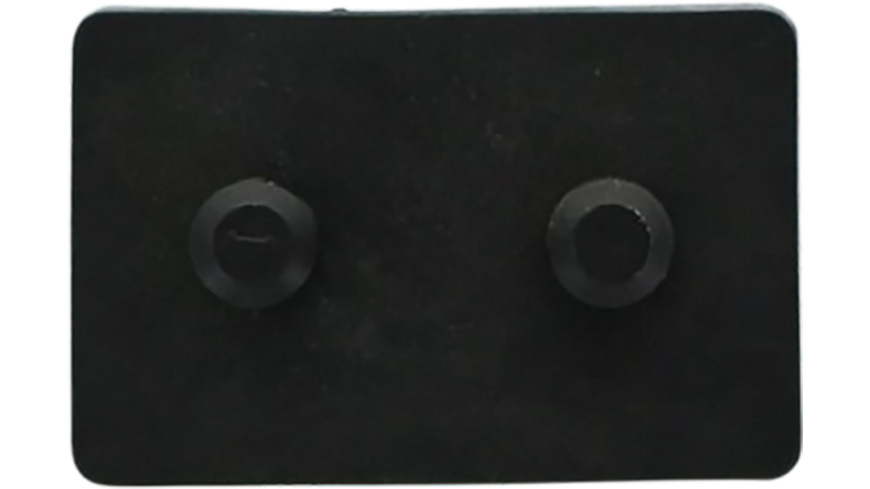 Park Tool 800-2 Frame Pad - SG-7/SG-7.2