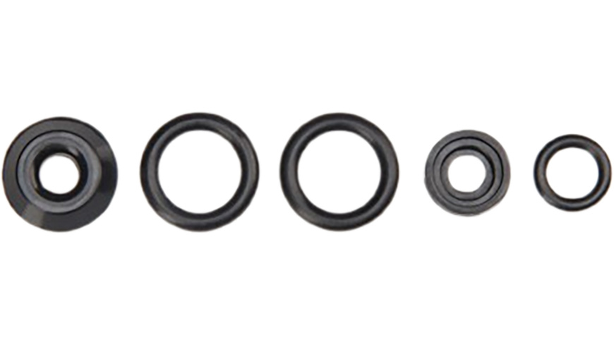 Park Tool 1586K Head Seal Kit - INF-1 & INF-2