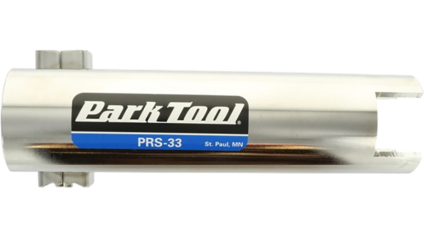 Park Tool 2127 Horizontal Tube - PRS-33