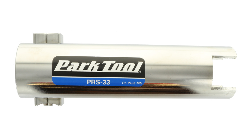 Park Tool 2127 Horizontal Tube - PRS-33