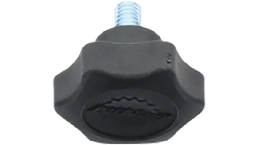 Park Tool 1706-2: Large Knob+Shaft - PRS-20