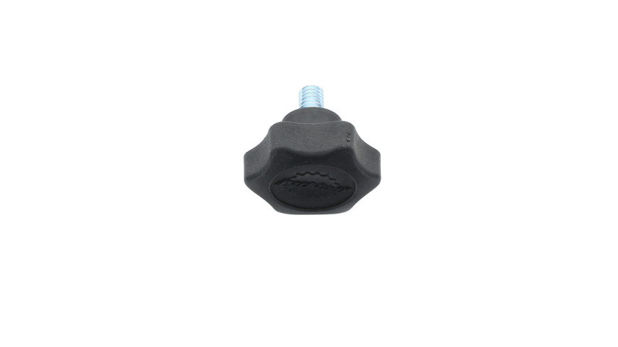 Park Tool 1706-2: Large Knob+Shaft - PRS-20