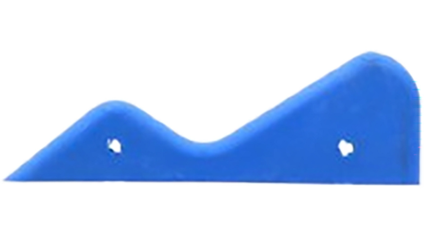 Park Tool 1712-2: Saddle Cover - PRS-20