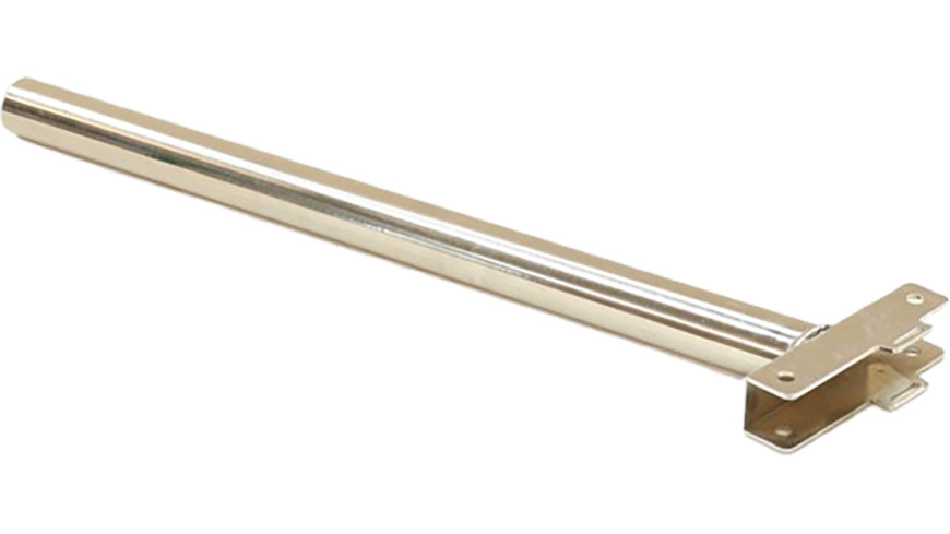 Park Tool 1710: Upright Weldment - PRS-20