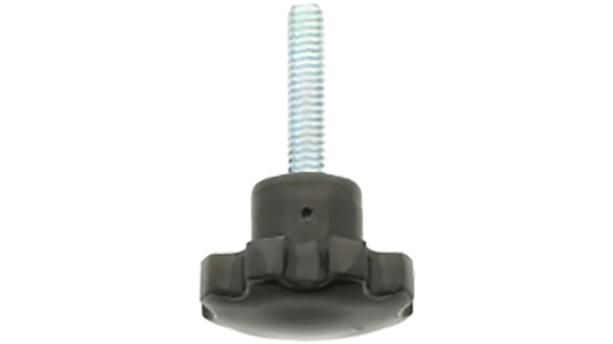 Park Tool 1224 2 rear leg knob PRS 15