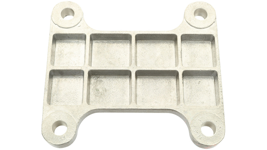 Park Tool 1512-1 base plate - TS-3