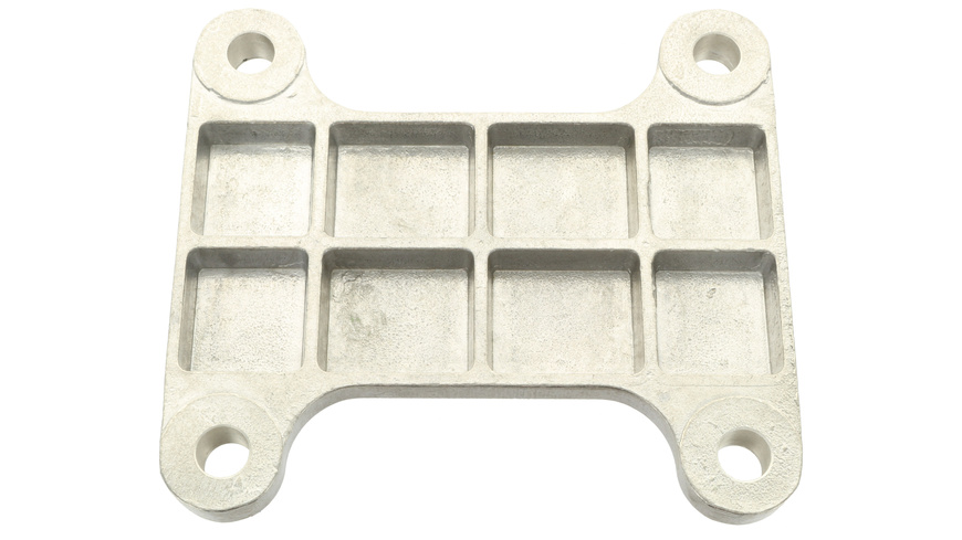 Park Tool 1512-1 base plate - TS-3