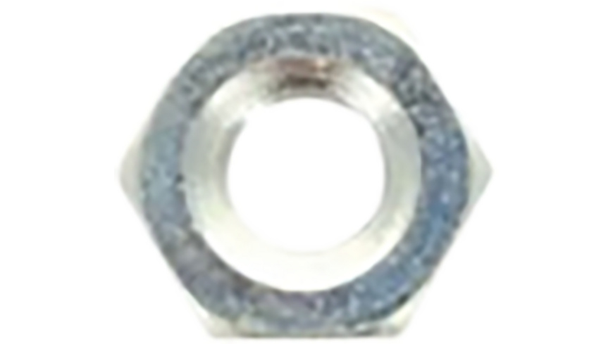 Park Tool 131S hex nut 1/4 -20
