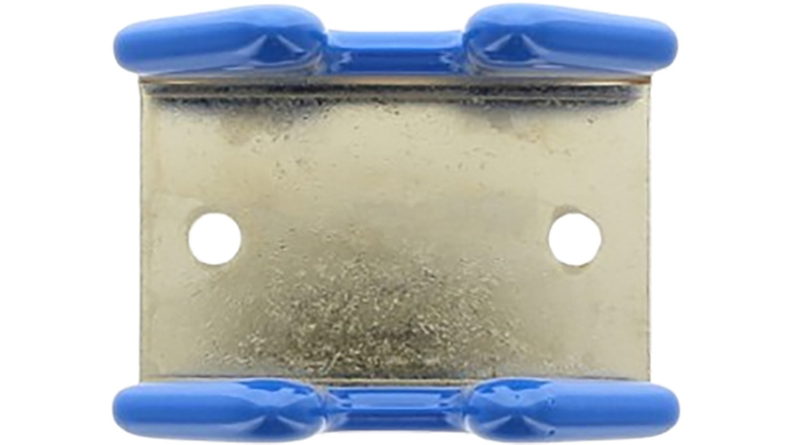 Park Tool 1711A Saddle/Strap Repl.Kit - PRS20