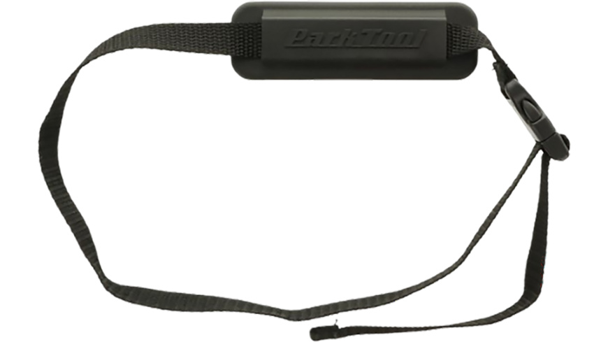 Park Tool 1711A Saddle/Strap Repl.Kit - PRS20