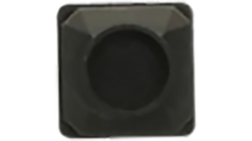 Park Tool 1715-2 Horiz. Beam End Cap - PRS-20