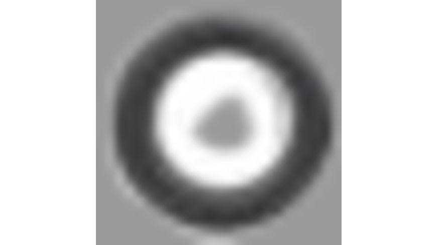 Park Tool 1626-2 O-Ring for 6mm HEX-HXS-1