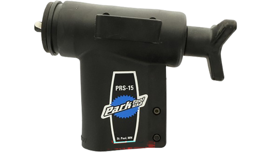 Park Tool 1237A Top Tube Assembly - PRS-15