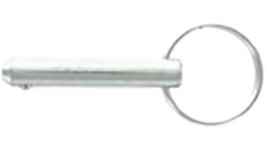 Park Tool 1723 Hitch Pin - PRS-20/21