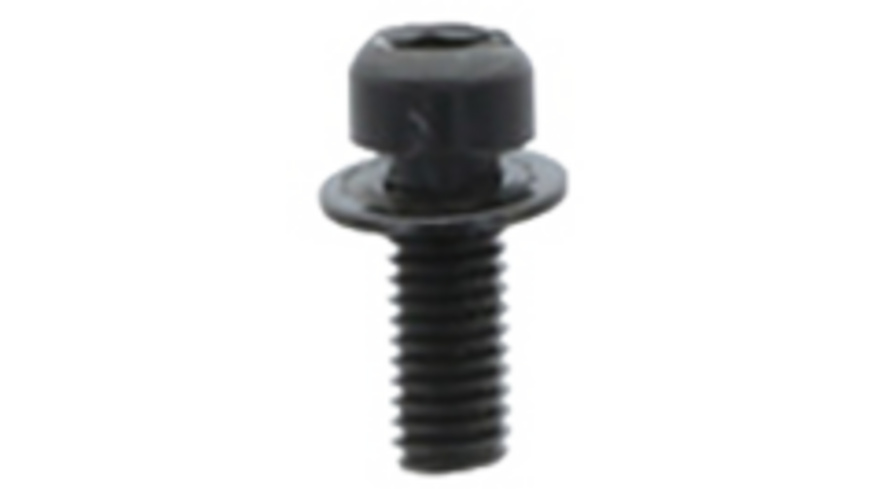 Park Tool 1688 Y.S. HdCapScrew 6x17,5mm PCS-9