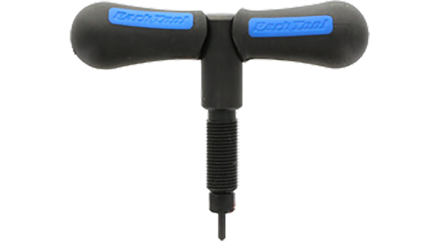 Park Tool 778 Complete Handle Assembly CT-4.2