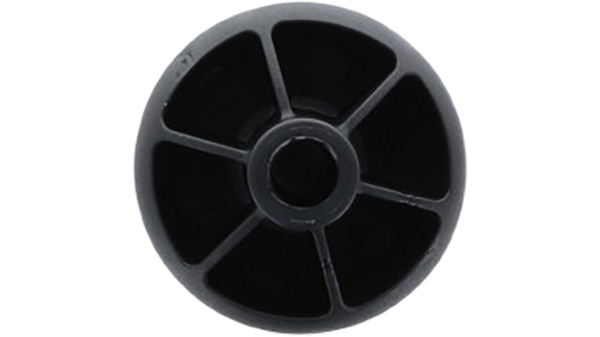 Park Tool 215S Upright Knob - TS-2.2