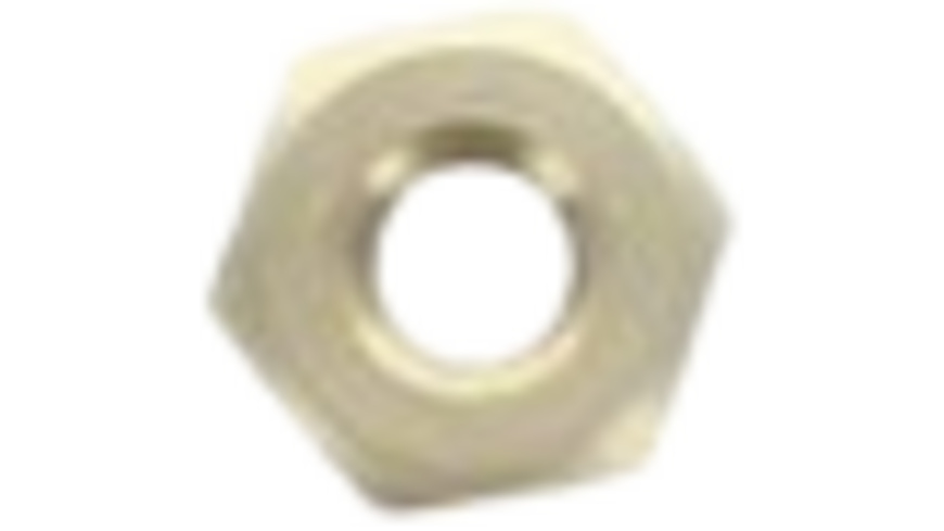 Park Tool 251N Laterial Dial Locknut - TS-2Di