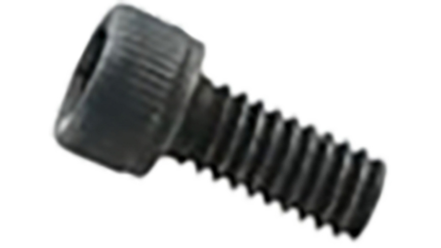Park Tool 252F Radial Dial Bar Screw - TS-2Di