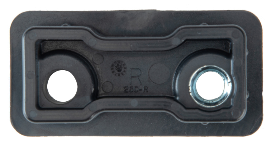 Park Tool 260-R Right Hand End Cap - TSB-2
