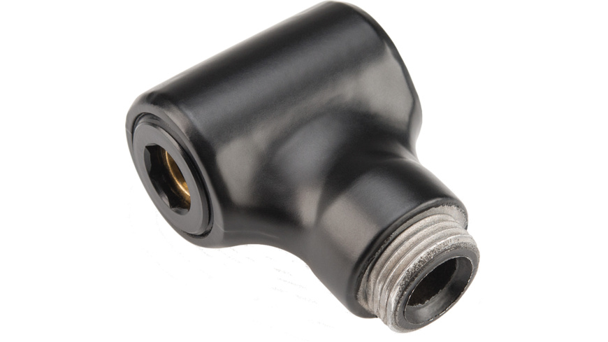 Park Tool 1587.2A Head Assembly - INF-2