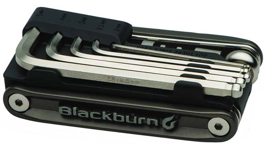 Blackburn WAYSIDE Multi Tool