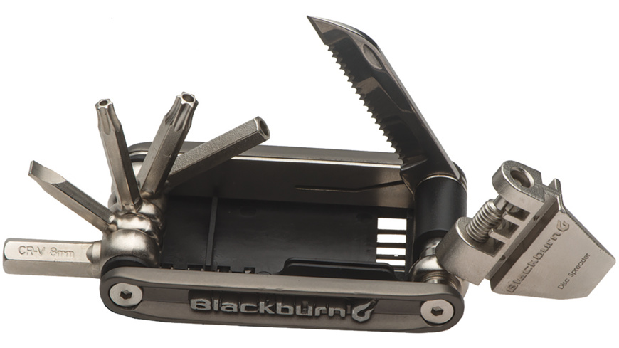 Blackburn WAYSIDE Multi Tool Blackburn WAYSIDE Multi Tool