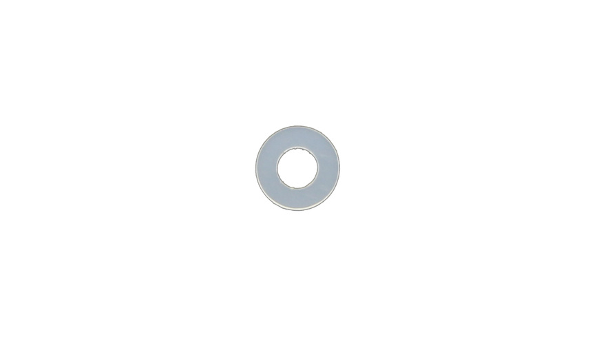 Park Tool 1158-3 Nylon Washer - CRP-2