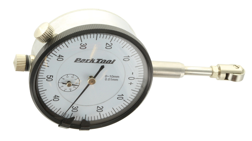 Park Tool 251 Lat. Dial Indic. Asmbly. TS-2Di