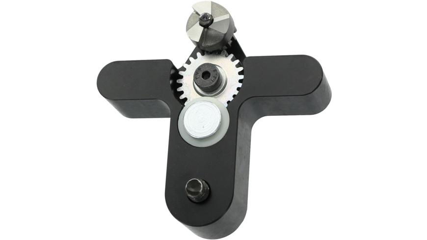 Park Tool 2165A PostMount Arm Asmbly DT-5/5.2