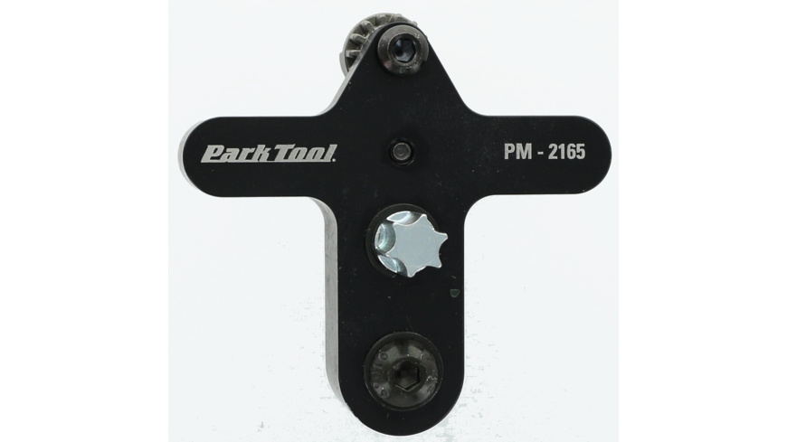 Park Tool 2165A PostMount Arm Asmbly DT-5/5.2