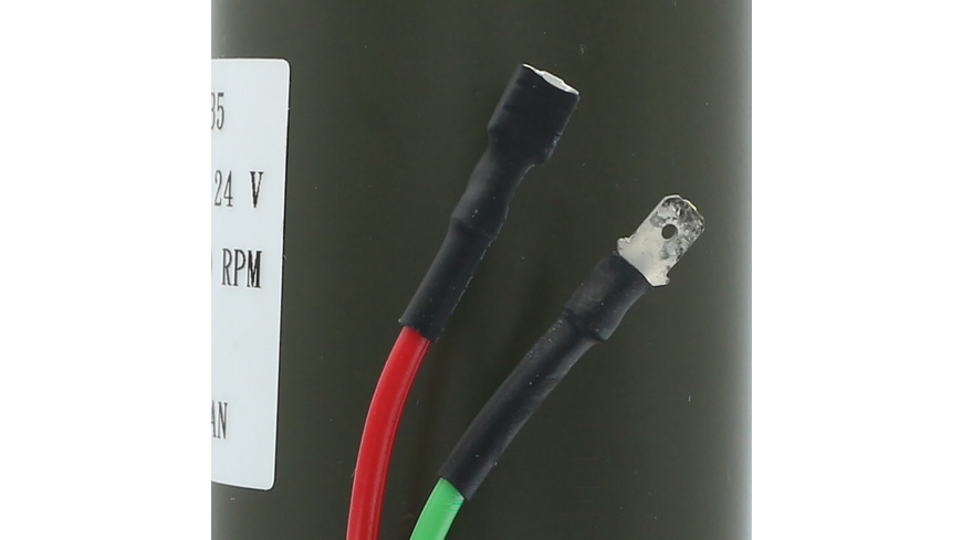 Park Tool 2135 Motor - PRS-33