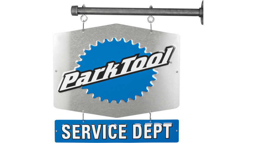 Park Tool SDS-2 Service Department beidseitig