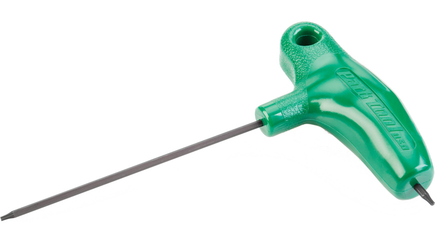 Park Tool PH-T6 Winkelschlüssel mit P-Griff