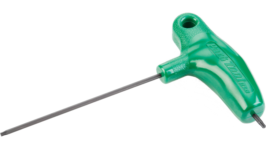 Park Tool PH-T8 Winkelschlüssel mit P-Griff