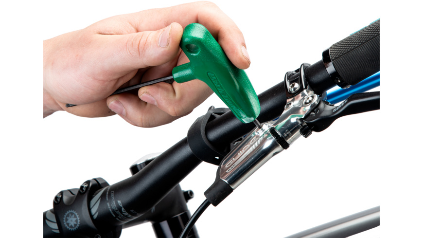 Park Tool PH-T10 Winkelschlüssel mit P-Griff