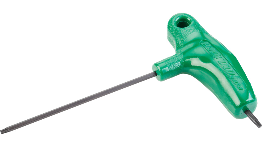 Park Tool PH-T10 Winkelschlüssel mit P-Griff