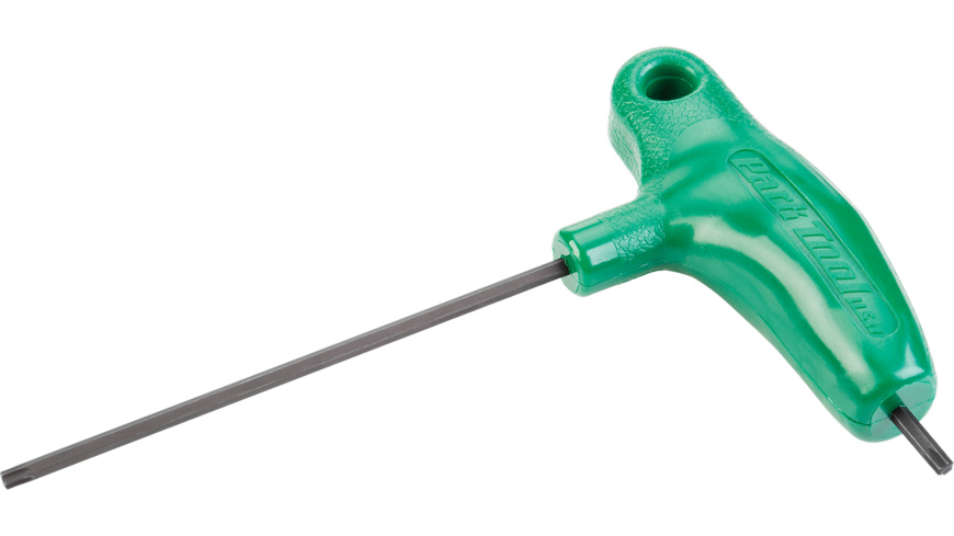 Park Tool PH-T15 Winkelschlüssel mit P-Griff