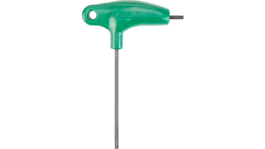 Park Tool PH-T20 Winkelschlüssel mit P-Griff