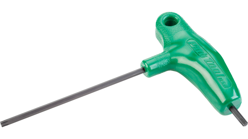 Park Tool PH-T20 Winkelschlüssel mit P-Griff