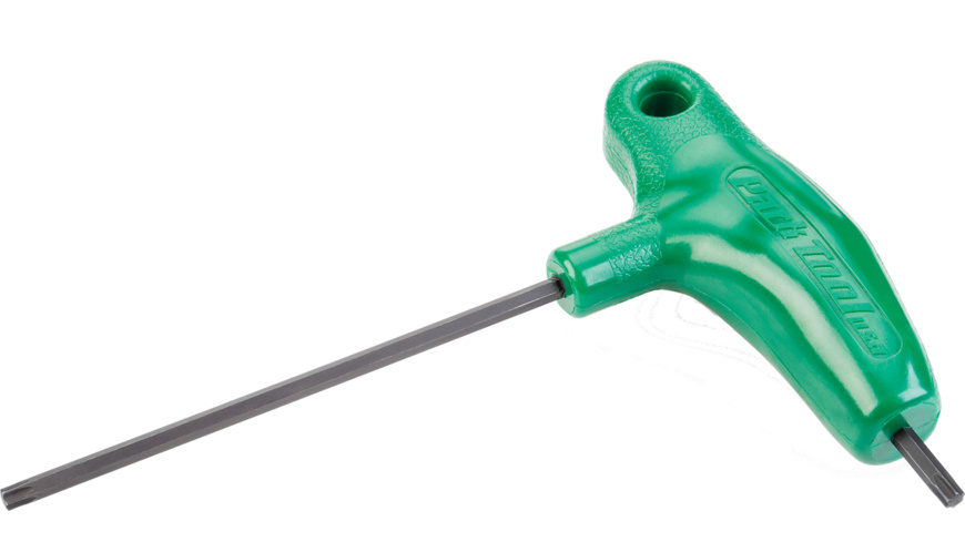 Park Tool PH-T20 Winkelschlüssel mit P-Griff