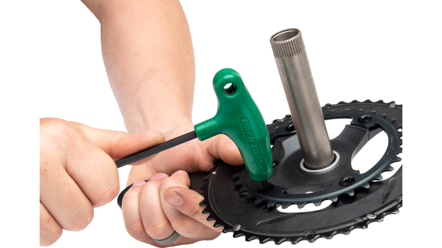 Park Tool PH-T30 Winkelschlüssel mit P-Griff