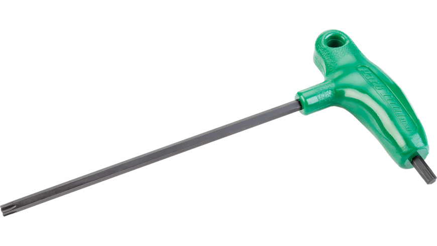 Park Tool PH-T30 Winkelschlüssel mit P-Griff