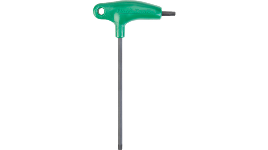 Park Tool PH-T40 Winkelschlüssel mit P-Griff