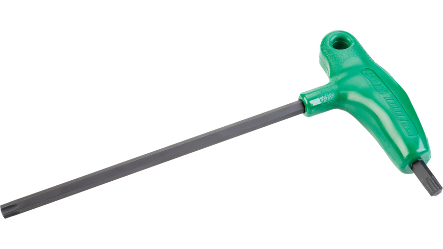 Park Tool PH-T40 Winkelschlüssel mit P-Griff