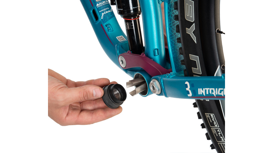 Park Tool BBT-90.3 TretlagerwerkzSet PressFit