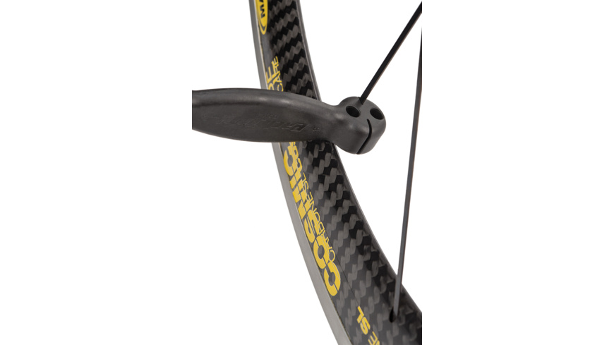 Park Tool BSH-4 Profilspeichen-Gegenhalter